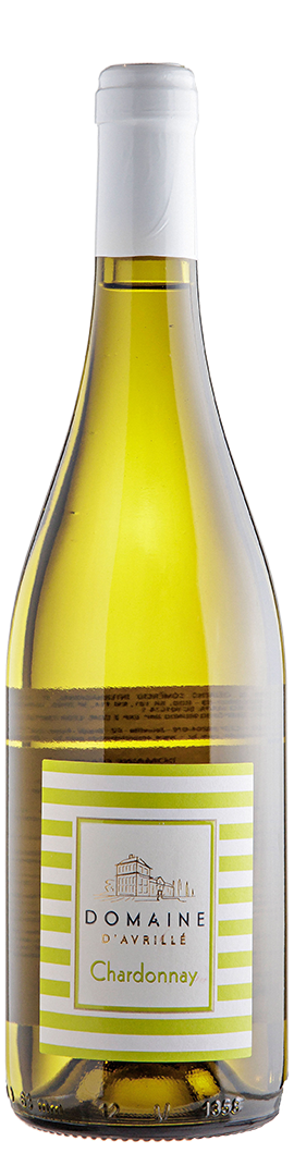 Domaine d'Avrillé Chardonnay